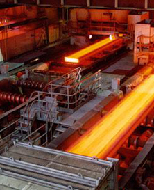 冶金行業用耐火材料